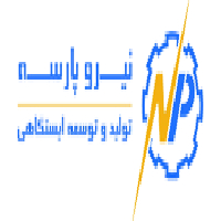 لوگوی شرکت تولید و توسعه ایستگاهی نیرو پارسه - نیروگاه سازی