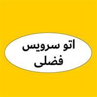 لوگوی اتوسرویس فضلی - تعویض روغنی و آپاراتی
