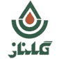 لوگوی گلناز - تولید روغن نباتی