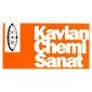 لوگوی شرکت کاویان شیمی صنعت - تولید محصولات لاستیکی