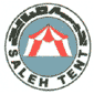لوگوی خیمه صالح - چادر خودرو و وسایل نقلیه سنگین