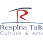 لوگوی رسپینا تاک - آموزشگاه زبان