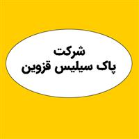 لوگوی شرکت پاک سیلیس قزوین - تولید پودر معدنی و صنعتی