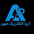 لوگوی نیک مهر الکتریک - تابلو برق فشار قوی یا ضعیف