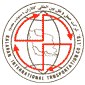 لوگوی شرکت کالاران - حمل و نقل بین المللی