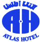 لوگوی هتل اطلس تهران