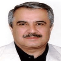 لوگوی دکتر رضا غفاری پور - متخصص رادیولوژی