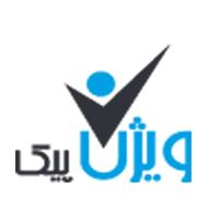 لوگوی شرکت ویژن پیک - پرینتر