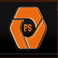 لوگوی شرکت پیچ سازان - تولید پیچ و مهره و میخ و پرچ