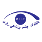 لوگوی رازی - کلینیک چشم پزشکی