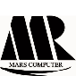 لوگوی مارس کامپیوتر - فروش لوازم جانبی کامپیوتر