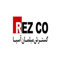 شرکت گسترش مبلمان آسیا - دفتر مرکزی (رض کو)