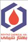 لوگوی شرکت بهتاز شیمی - تولید روغن صنعتی