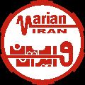 لوگوی شرکت واریان خاورمیانه - فروش ماشین اداری