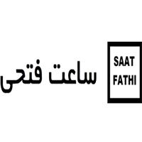 لوگوی گالری ساعت فتحی - فروش ساعت