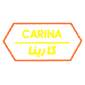 لوگوی کارینا - بانک سی دی