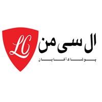 لوگوی ال سی من - فروش لباس مردانه