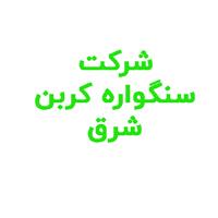 لوگوی شرکت سنگواره کربن شرق - تولید ذغال سنگ