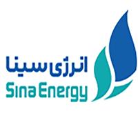 لوگوی شرکت انرژی گستر سینا - تولید روغن صنعتی