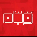 لوگوی فروشگاه فرجام - سقف و نمای ساختمان