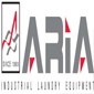 لوگوی آریا - تولید لباسشویی