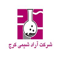 لوگوی شرکت آراد شیمی کرج - تولید چسب و رزین صنعتی