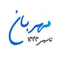 لوگوی فروشگاه مهربان - ماشین ریش تراش