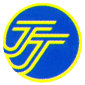 لوگوی شرکت تکلان توس - تولید لنت ترمز و صفحه کلاچ خودرو