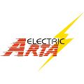 لوگوی شرکت آرتا الکتریک - تولید و پخش لوازم برقی