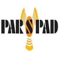 لوگوی پارس پاد - کارخانه - ماشین آلات داروسازی