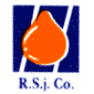 لوگوی شرکت روغن صنعتی جنوب - تولید روغن صنعتی
