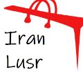 لوگوی فروشگاه نورآفرین - تولید و پخش لوستر و آباژور