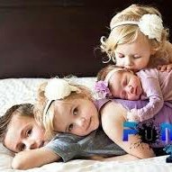 لوگوی نی نی کوچولو - فروش سیسمونی