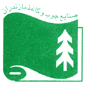 لوگوی مازندران - تولید کاغذ و مقوا