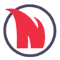 لوگوی شرکت آتش کن - فروش سیستم اعلام و اطفا حریق