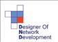 لوگوی شرکت طراحان گسترش شبکه - طراحی و راه اندازی و امنیت شبکه