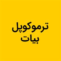 لوگوی بیات - ترموکوپل گازسوز