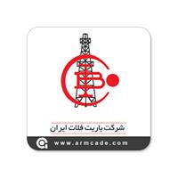 لوگوی شرکت باریت فلات ایران - کارخانه - تولید پودر معدنی و صنعتی