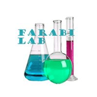 لوگوی آزمایشگاه فارابی - آزمایشگاه تشخیص طبی