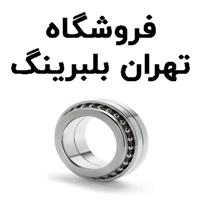 لوگوی فروشگاه تهران بلبرینگ - فروش بلبرینگ و کاسه نمد خودرو