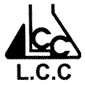 لوگوی لاروبی ال. سی. سی - تولید مواد شیمیایی