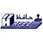 لوگوی حافظ - مهر و پلاک