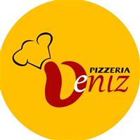 لوگوی پیتزا ونیز - فست فود