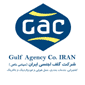 لوگوی شرکت گلف اجنسی ایران - کشتیرانی