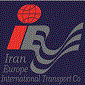 لوگوی بازرگانی ایران اروپا - واردات دارو