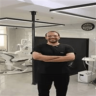 لوگوی دکتر محمد محمدی - جراح دندانپزشک