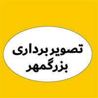 لوگوی بزرگمهر - رادیولوژی