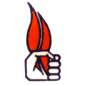 لوگوی البرز نجات - کپسول آتش نشانی