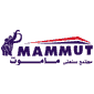لوگوی ماموت تهران - تولید یخچال و فریزر صنعتی