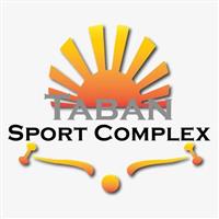 لوگوی باشگاه تابان - باشگاه بدنسازی